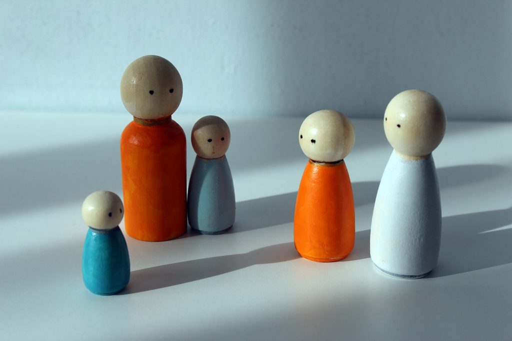 Familieopstellingen Utrecht