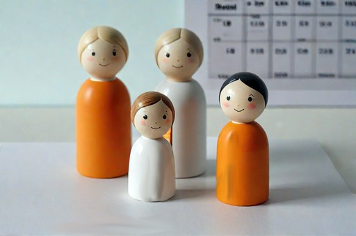 Familie opstelling Utrecht