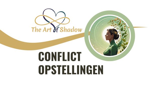conflict opstellingen germaanse geneeskunde